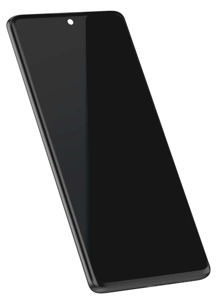 Réparer Écran Xiaomi Redmi Note 14 Pro 4G - Bloc AMOLED Noir Complet - 3