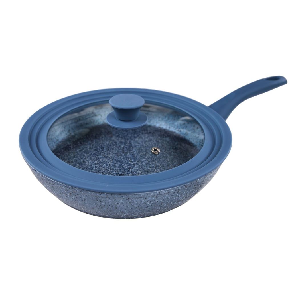 NutriPan - pánev s poklicí - 28 cm Obrázek produktu 