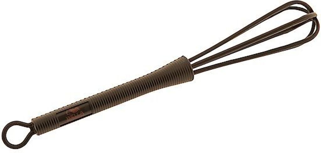 Wella Zub. Blondor Anrührer Schwarz