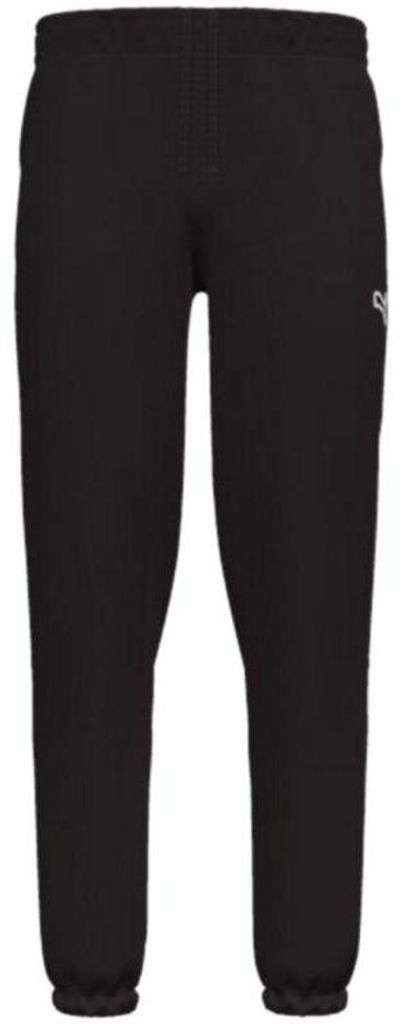 Puma - "Better Essentials" Trainingshose für Herren MR506 (S) (Schwarz)