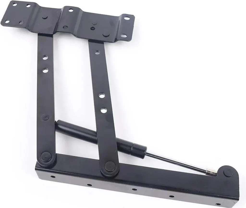 Mécanisme relevable pour table basse - Idéal pour manger ou travailler - 6