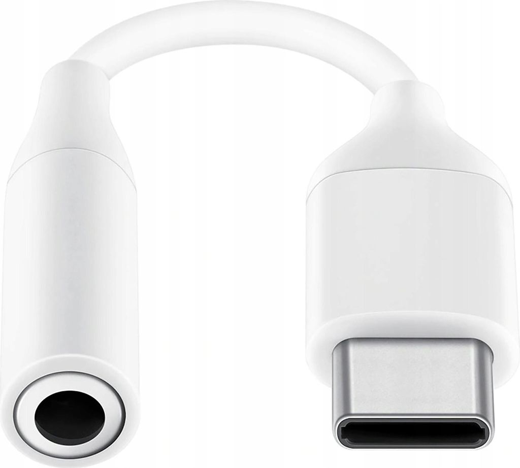 Adapter do suchawek Samsung DAC USB-C - mini jack 3.5mm - Zdjęcie produktu 