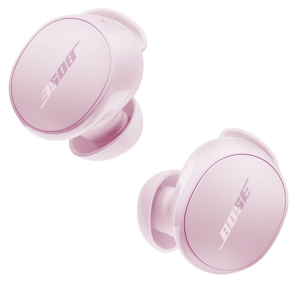 Bose QuietComfort Kabellose Noise-Cancelling-Earbuds, Produktbild 