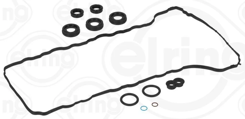 Kit de joints ELRING 048.620 pour couvercle de culasse Camaro VI Coupé