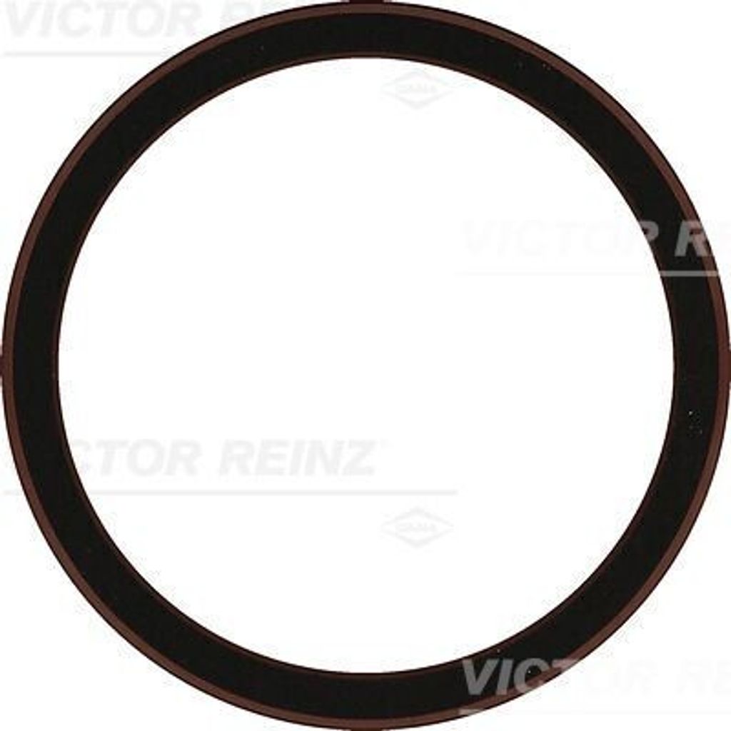 Wellendichtring, Kurbelwelle REINZ 81-10424-00