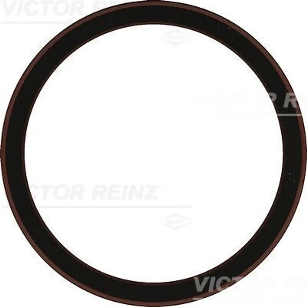 Joint spi de vilebrequin pour VOLVO 7500, bague REINZ 81-10424-00 boîte
