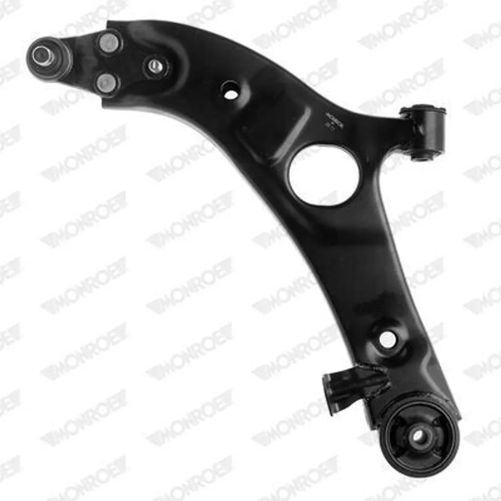 Bras de suspension renforcé Monroe L43A12 compatible Santa Fe 54500