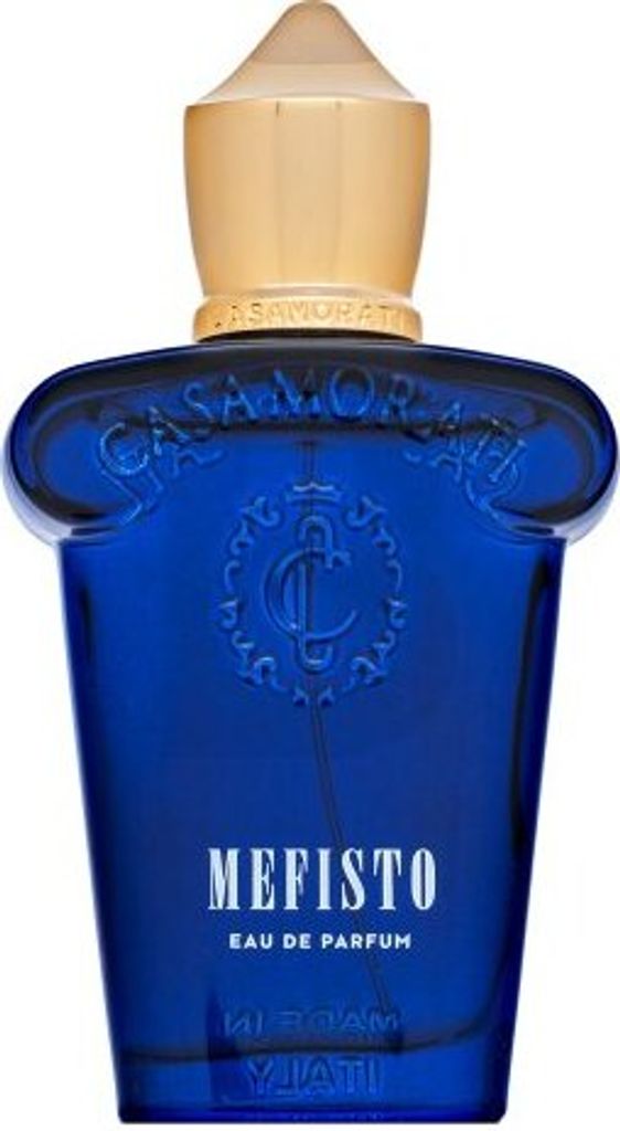 Xerjoff Casamorati Mefisto parfémovaná voda pro muže 30 ml Obrázek produktu 