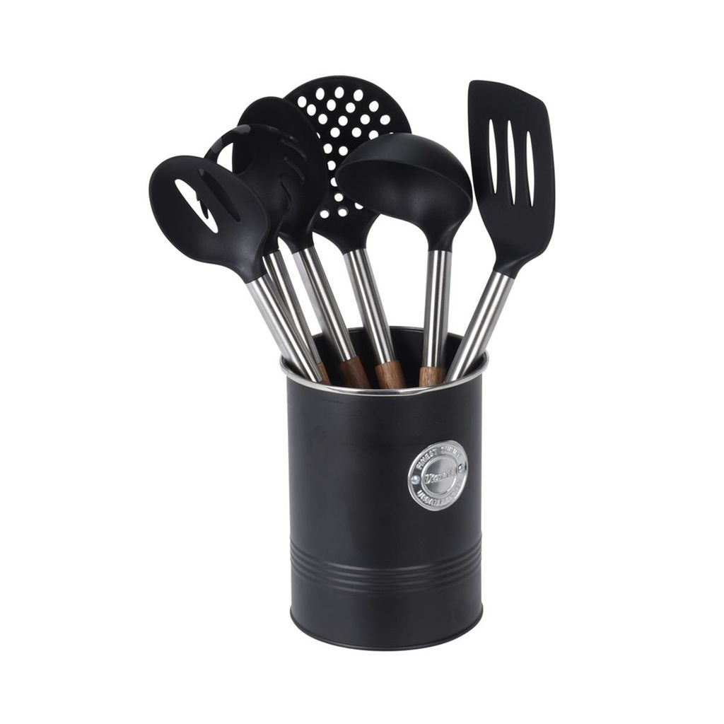 Sada kuchyňského náčiní Excellent Houseware-Bistro Obrázek produktu 