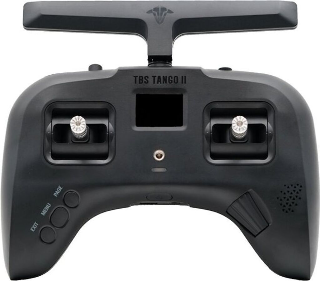 TBS Tango 2 RC FPV Funkfernsteuerung