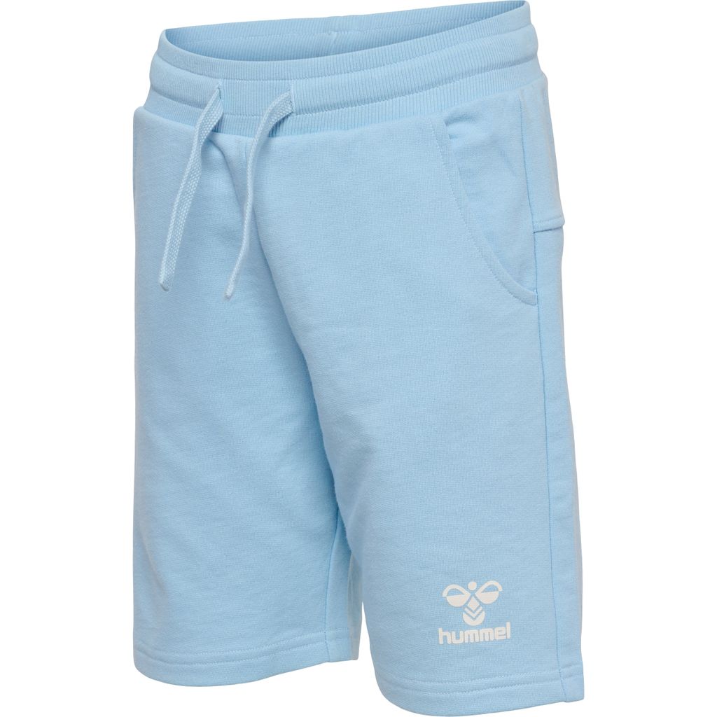 hummel hmlFLOW SHORTS - CERULEAN - 128