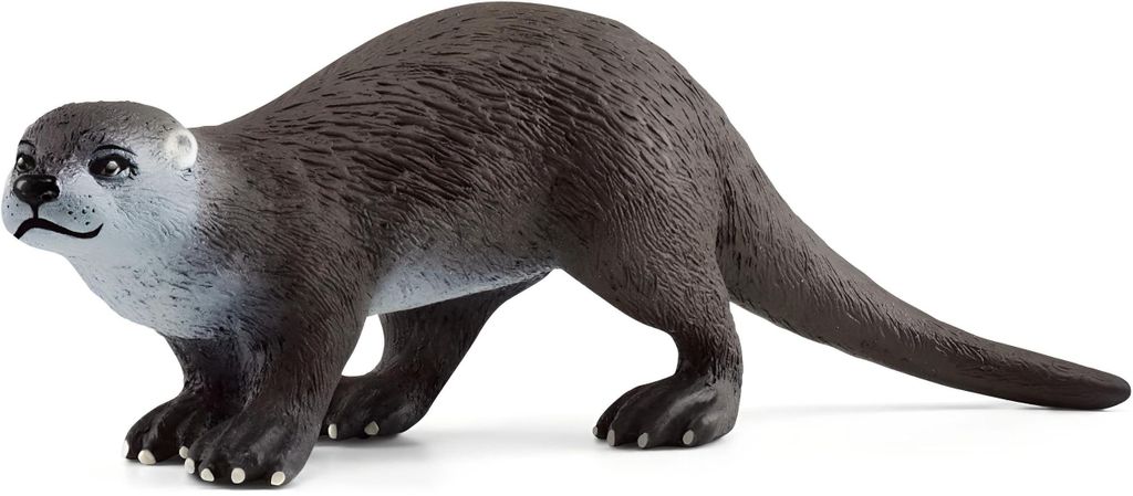schleich WILD LIFE 14865, 3 Jahr(e), Forest, Wild animals / Produktbild 