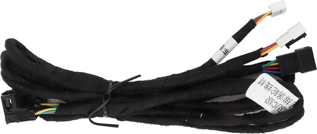 64-farbiges hinteres LED-Turbinen-Luftauslass-Umgebungslicht-Kit als Ersatz für Mercedes-Benz A/CLA/GLA-Klasse W177 C118 2019+