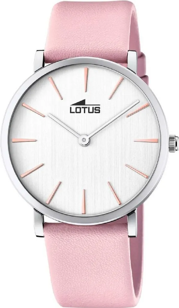 Montre Lotus Femme 18776/1 Idéale pour le Travail et les Soirées Chic