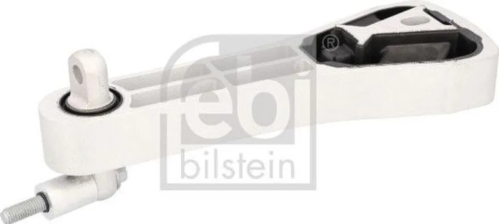 Supprimer vibrations moteur Volvo et BMW avec le roulement FEBI 184164 OE
