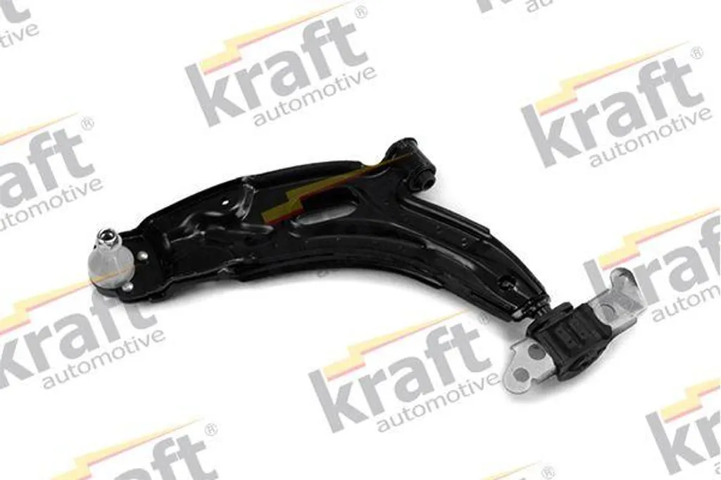 Bras de suspension robuste OE 46454595 KRAFT 4213260 pour Fiat Palio
