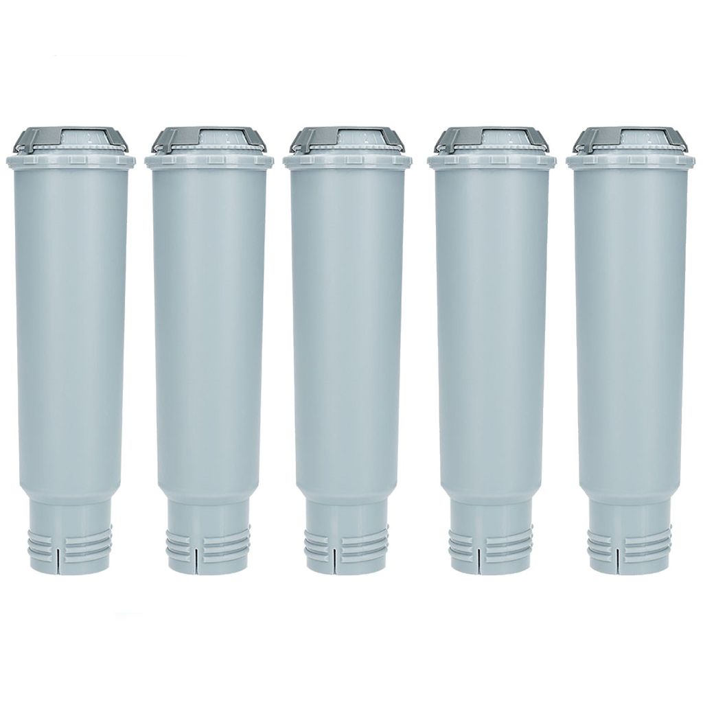 Wessper AquaClaro Filterpatrone ersetzen Krups F088 01 für Produktbild 