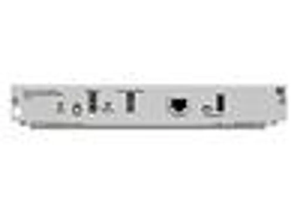 Solution anti-coupure réseau avec le module ISDN BRI S/T HPE