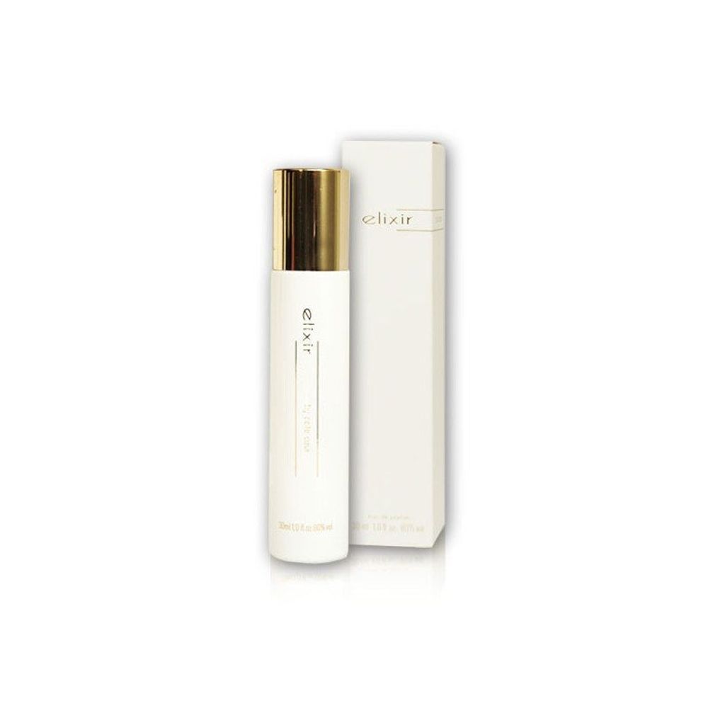 COTE AZUR Elixir Damen Eau de Parfum Nr. 03 30 ml
