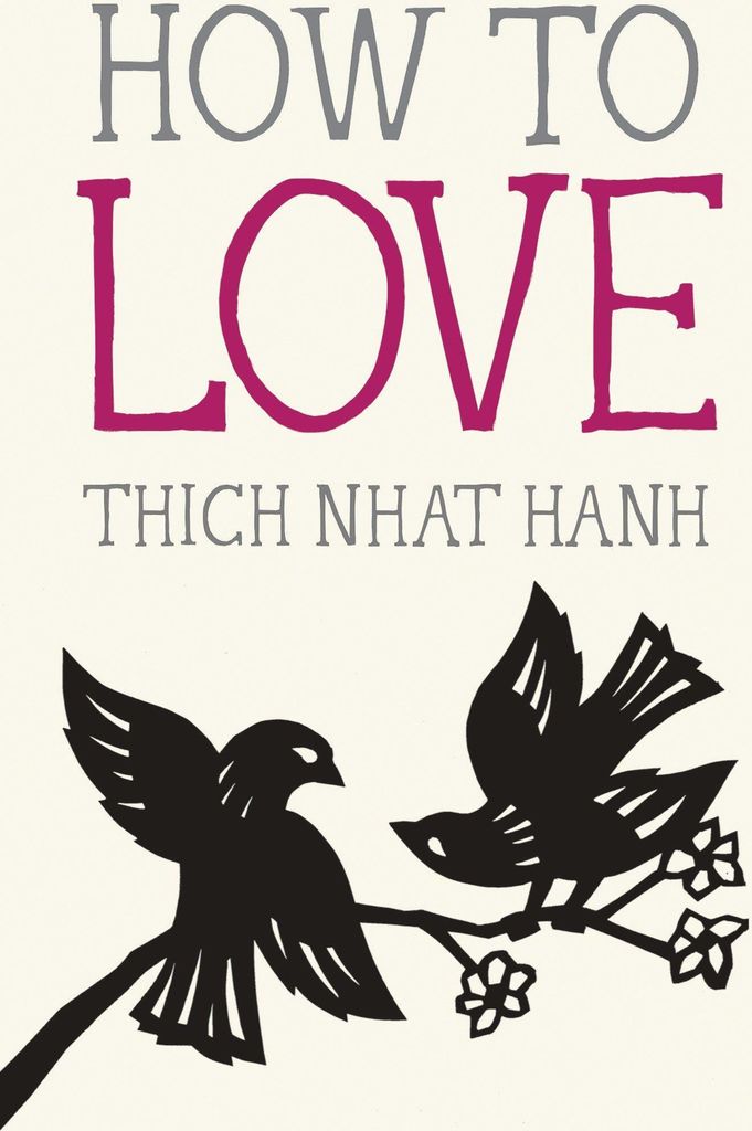 How to Love