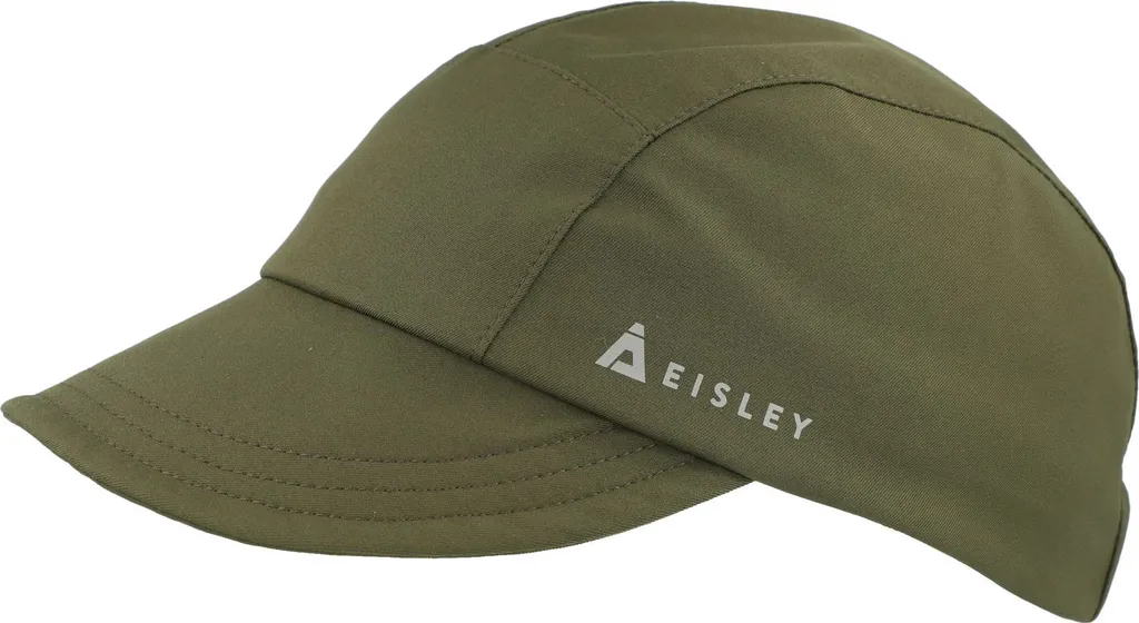 Eisley Lago WP Baseball Cap: Impermeabile 10.000mm e UV 50+