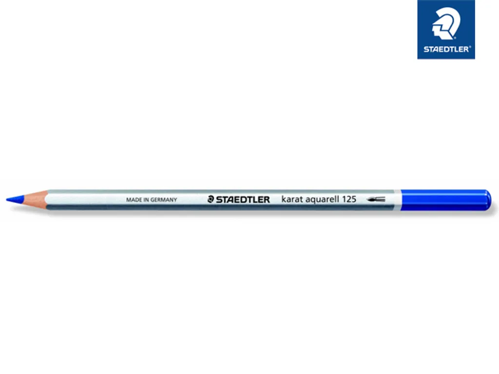Matita acquerellabile Staedtler 125-33 karat®