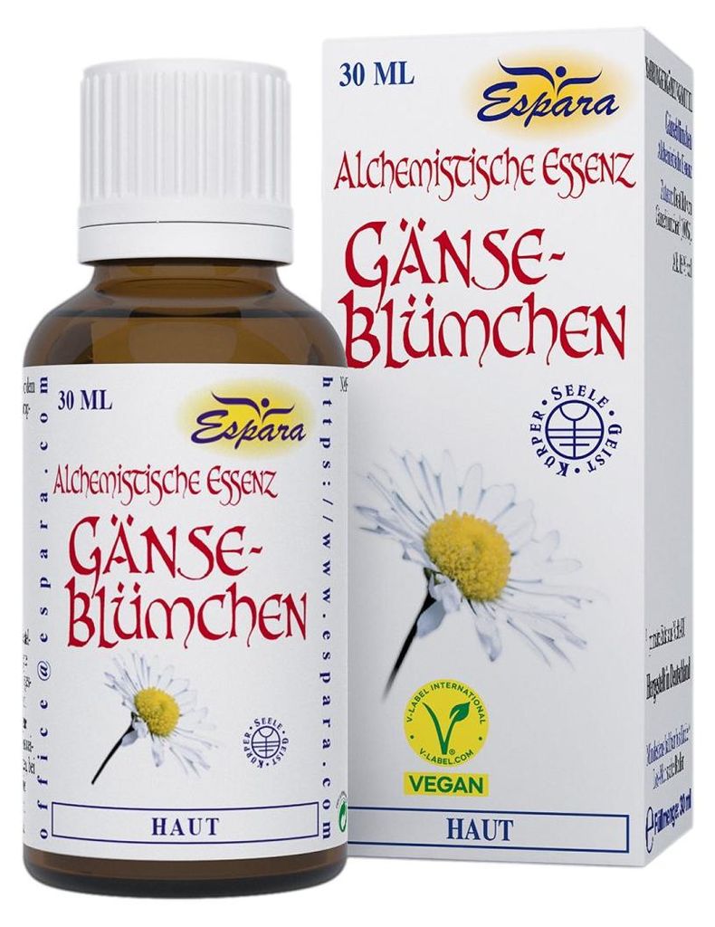 Margherita Essenza Alchemica 30 ml Immagine del prodotto 