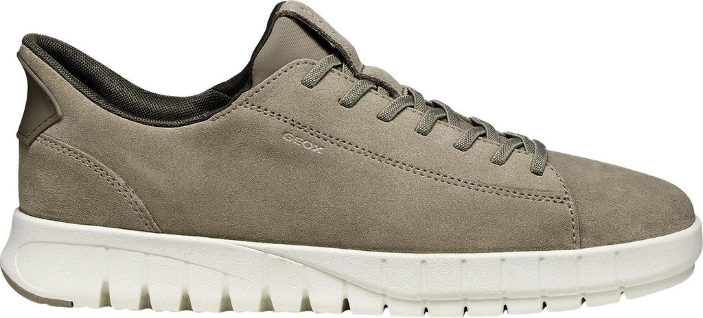 Geox U FLEXTRIDE PLUS Herren 46 Produktbild 