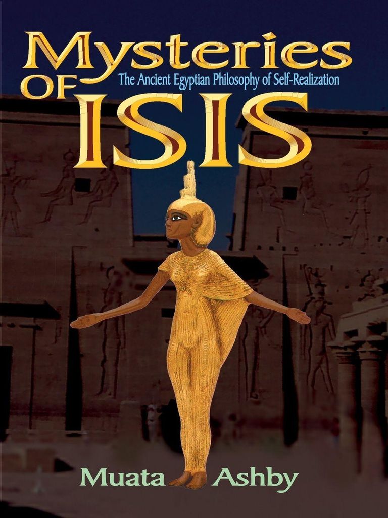 Mysteries of Isis