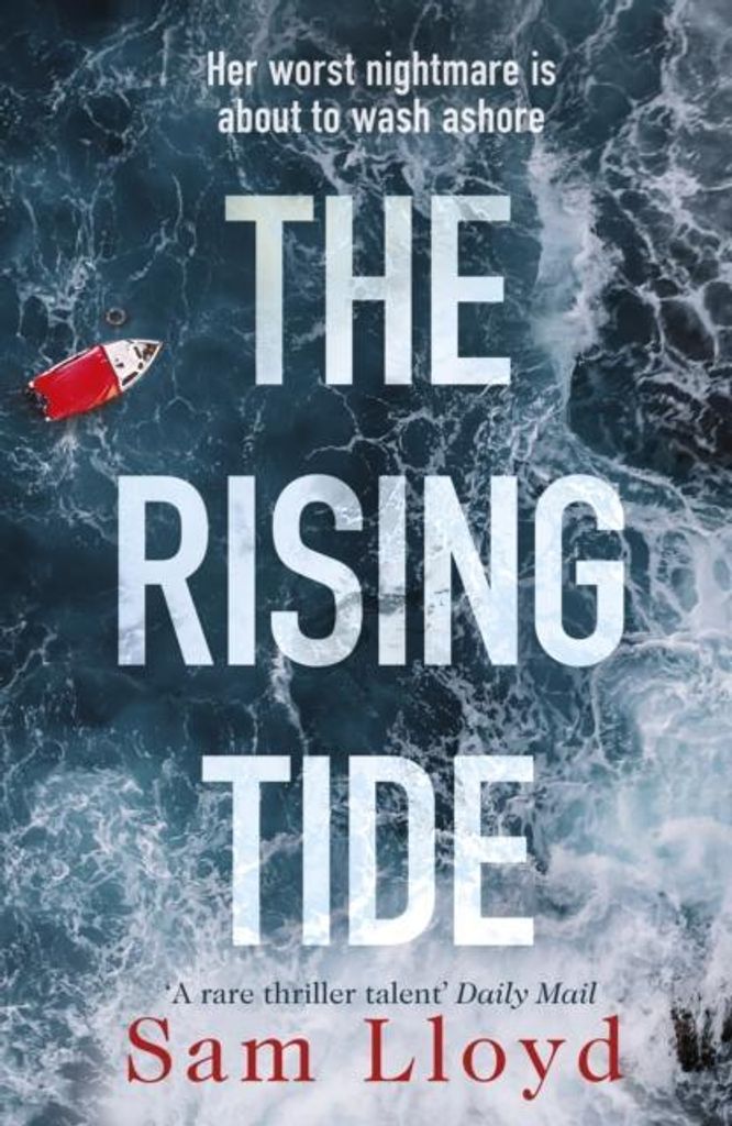 Rising Tide – Lingua: Inglese