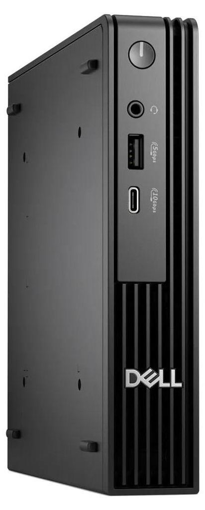 DELL Pro QCM1250, Intel Core Ultra 7, 265T, 16 GB, 512 GB, Windows 11 Pro, 64-Bit