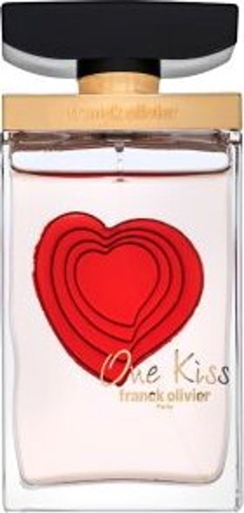 Franck Olivier One Kiss parfémovaná voda pre ženy 75 ml Obrázok produktu 