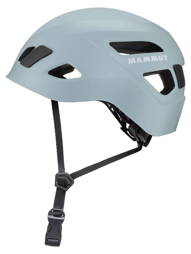 MAMMUT Skywalker 3.0 Hybridschalen Kletter Helm blau 53-61