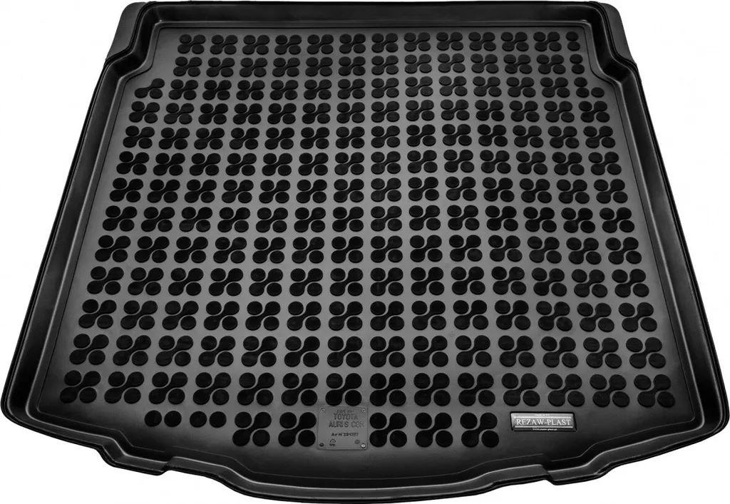 Vasca Proteggi Baule Toyota Auris Touring Sports 2012-19 Rezaw-Plast