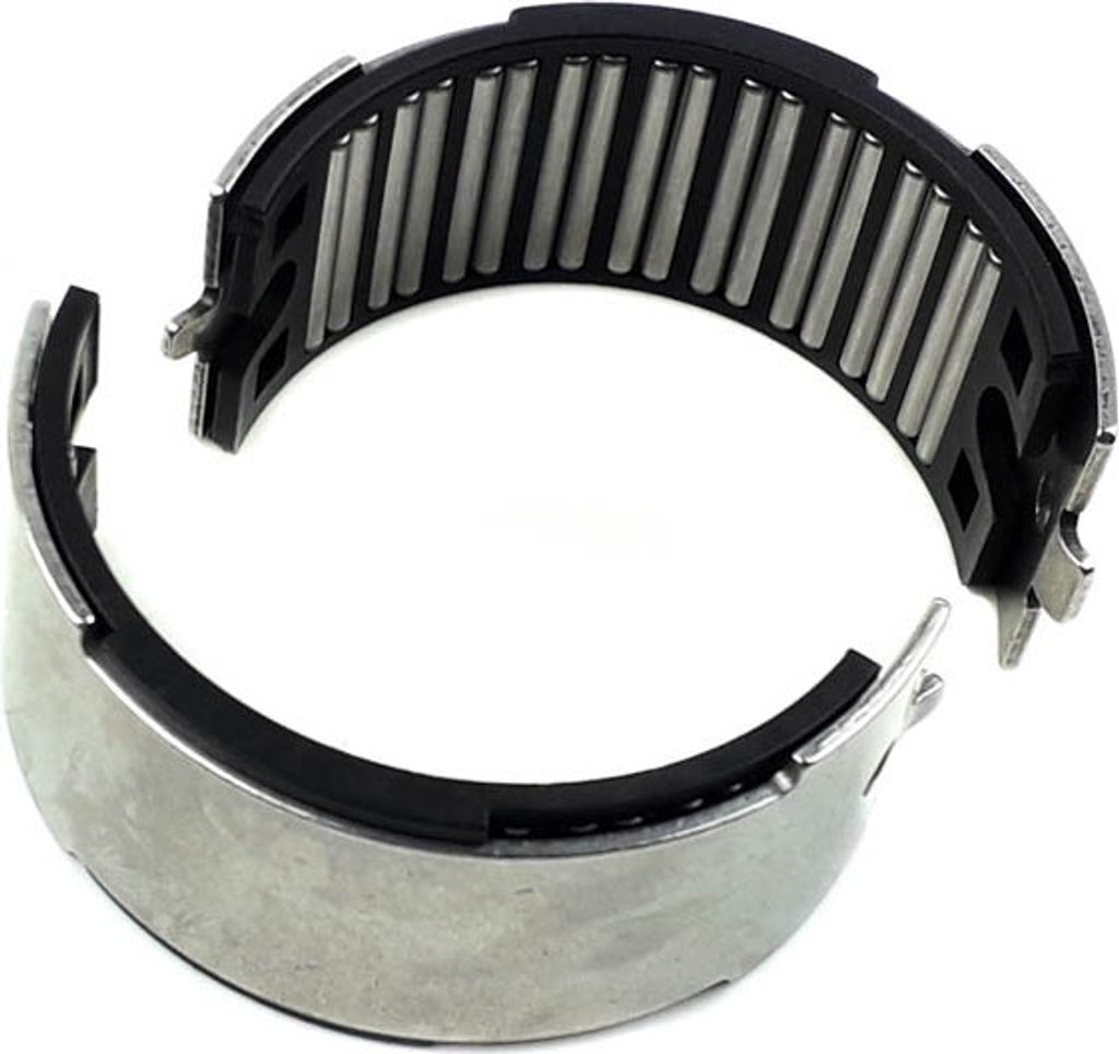 Sattellager ST SL SM 7 | CFT 1069, MAI 6007-04, 108107