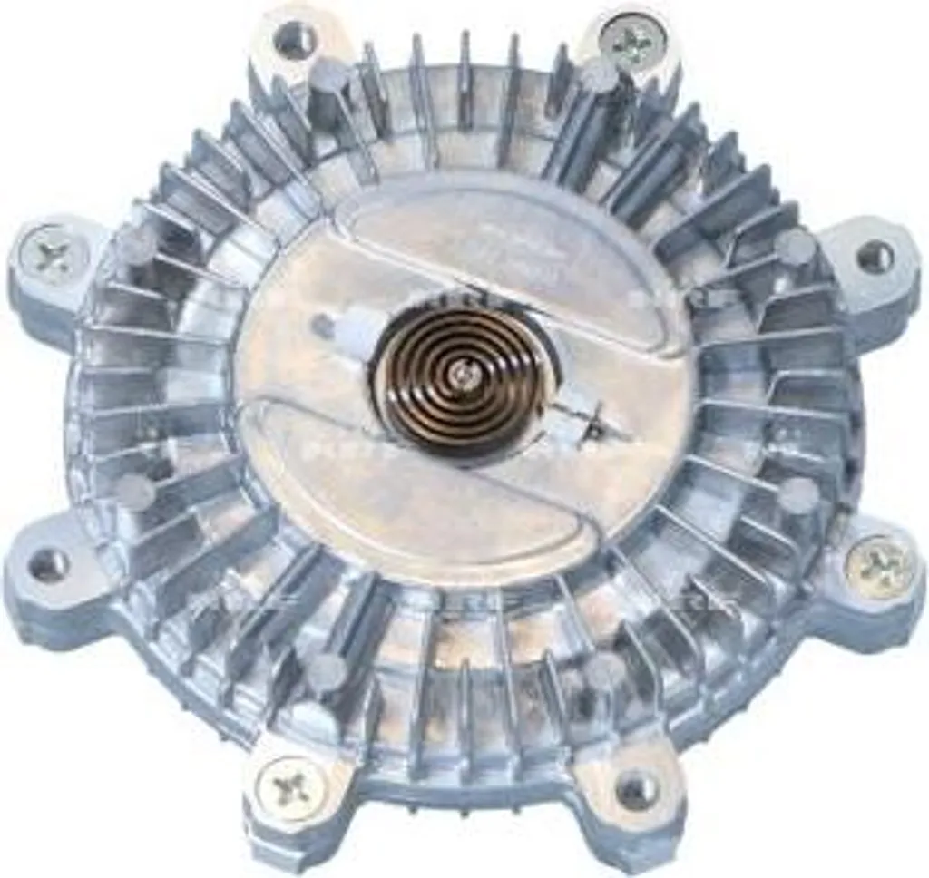 Viscocoupleur ventilateur de refroidissement NRF 49586 compatible Retona