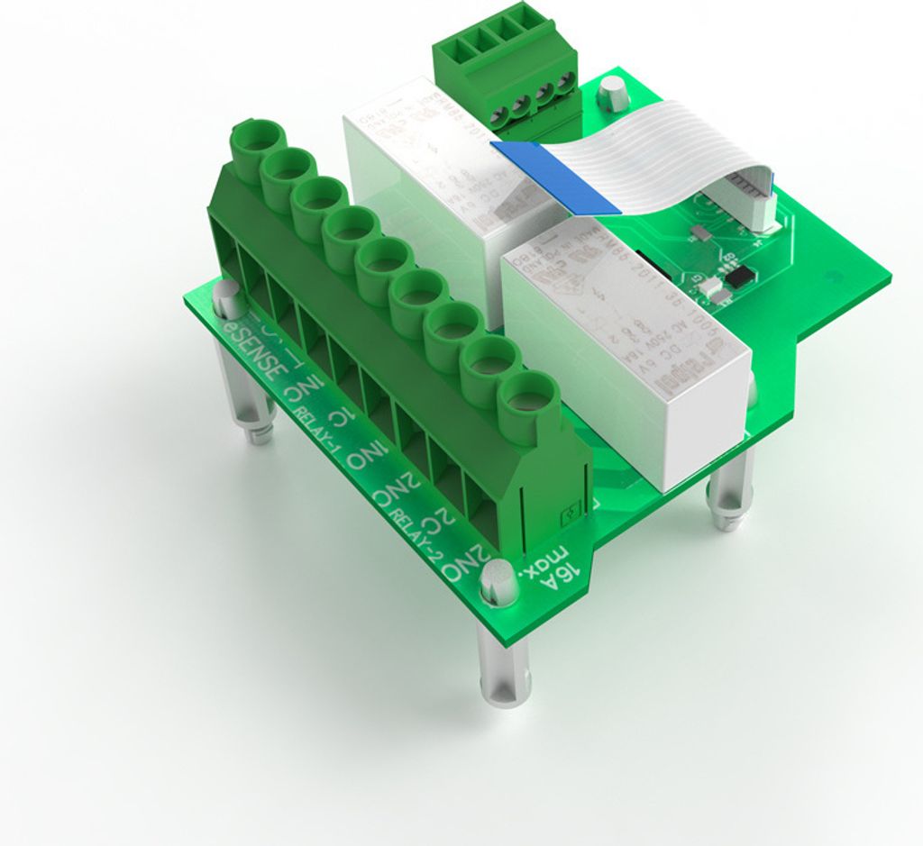 Myenergi Eddi - Relaisplatine-EDDI-RLYBD Produktbild 