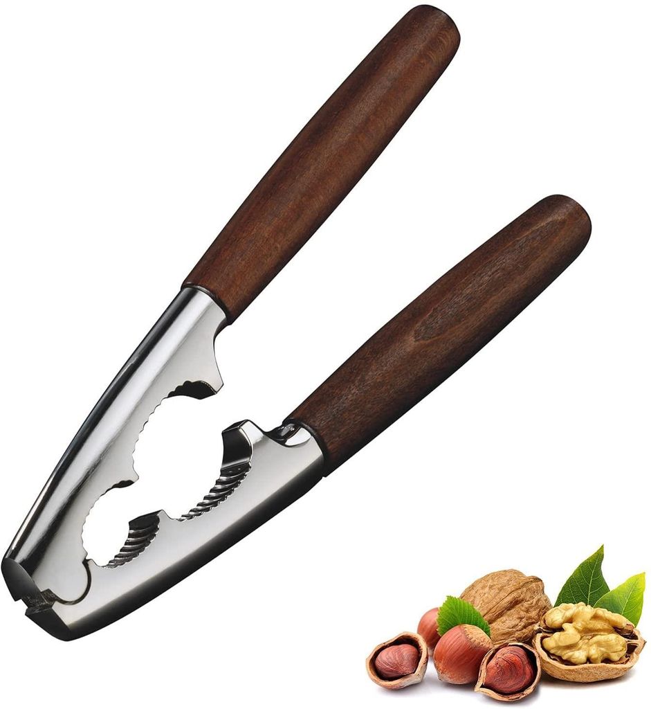 Westmark Nussknacker »Estetico« Monopol Edition 16803360 Immagine del prodotto 