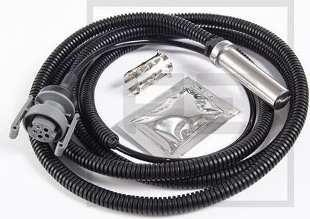 Sensore ABS MAN L2000 Peters Ennepetal - Sicurezza e Tenuta Strada