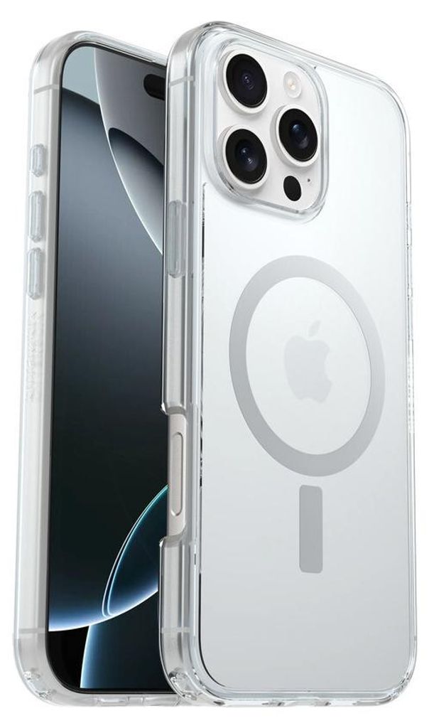 APPLE iPhone 16 Pro Max CL Custodia MA7F4ZM/A Immagine del prodotto 