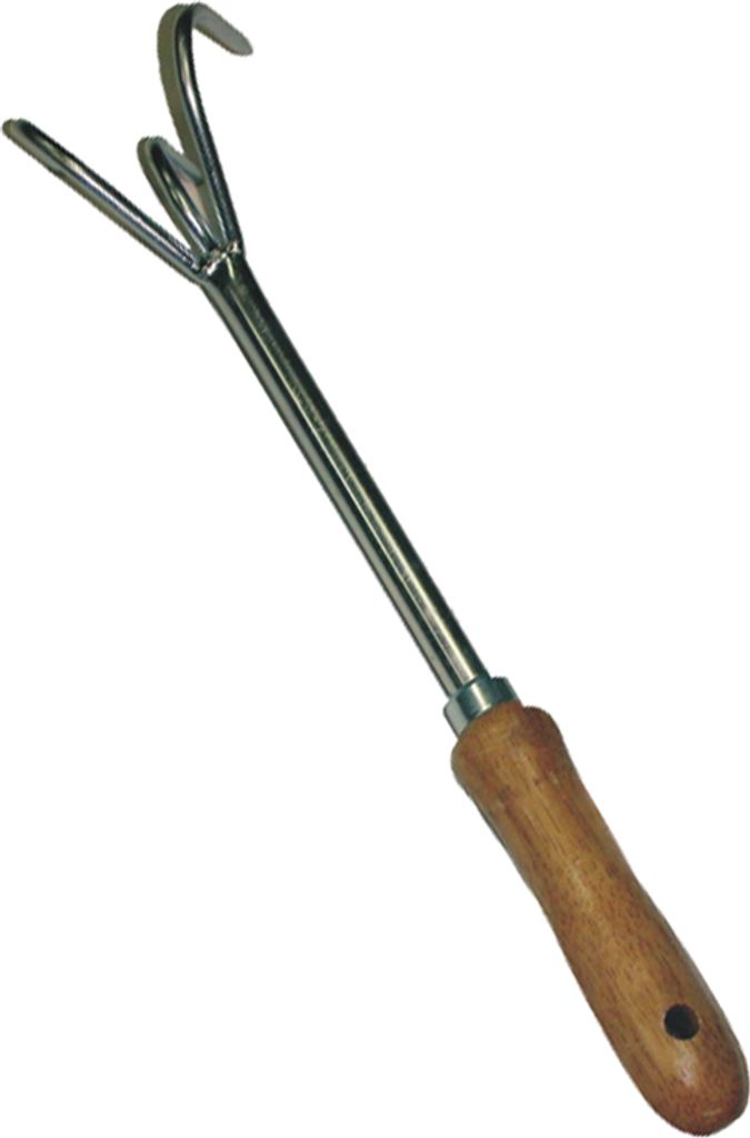 Greenmill Gartenklallen Mit Holzgriff