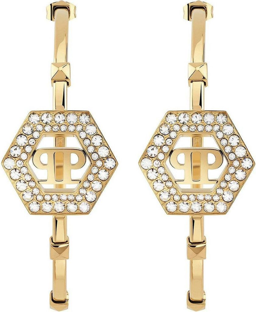 Philipp Plein Ohrringe für Damen