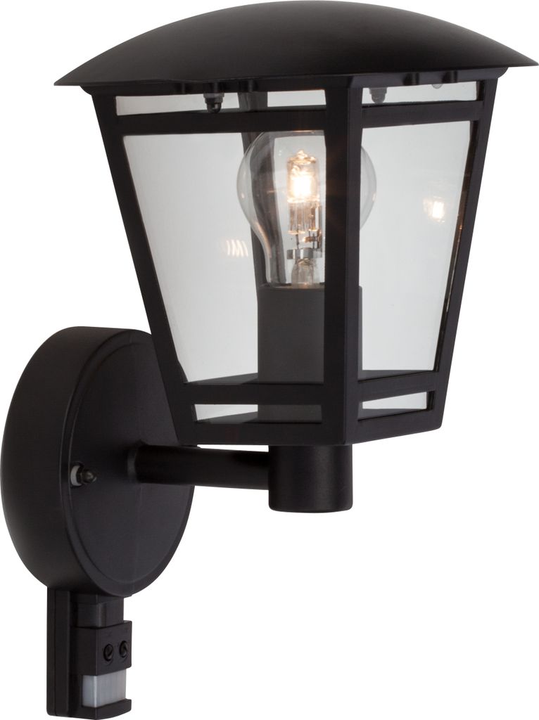 BRILLIANT Außenwandleuchte Riley | Outdoorleuchte | Produktbild 