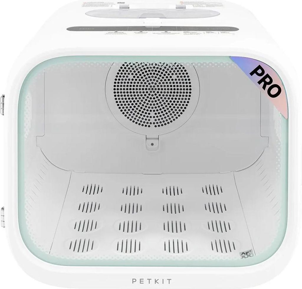 Petkit - AIRSALON MAX Pro - Séchoir pour animaux Image du produit 