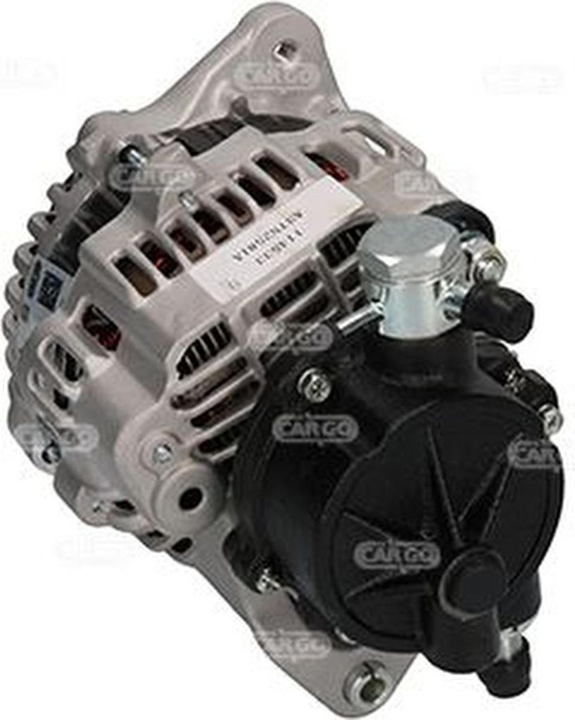 Lichtmaschine Generator 14 V 100 A Ø 53,7 mm HC-CARGO für SUZUKI JIMNY