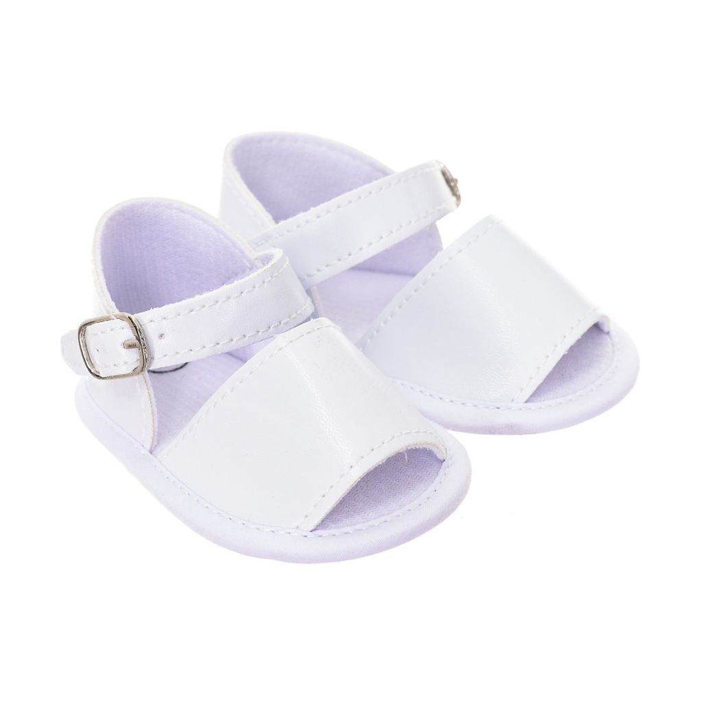 Le Petit Garçon Flexible Sandalen mit Schnallenverschluss LPG31231 für Babys