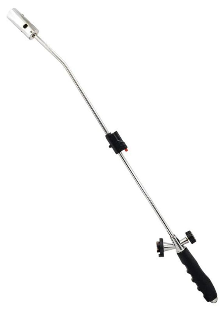 RealG RC-K-2455 Plynový vypalovač plevele na plynovou Obrázek produktu 