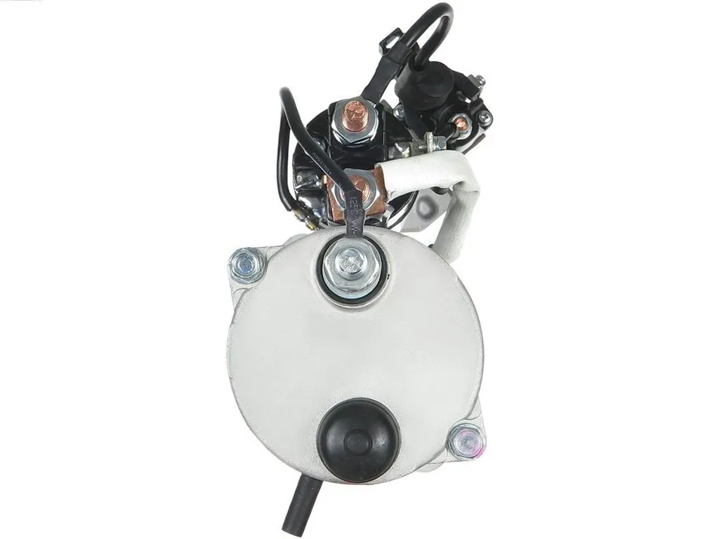 Moteur Diesel Complet MDE5 MDE8 5.1 7.7 L pour Poids Lourds 2015 - 8