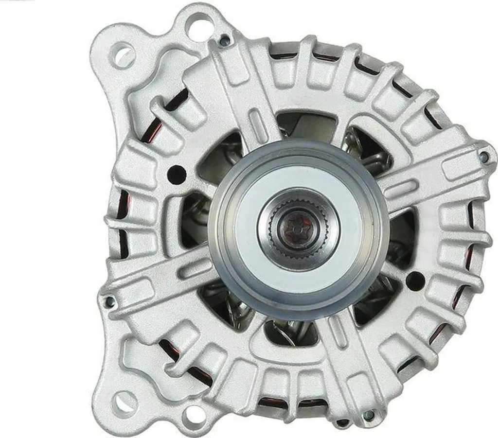 Alternateur AS-PL A3491S OE 059903018J pour Macan, Q7, A7 4G et A6 4G