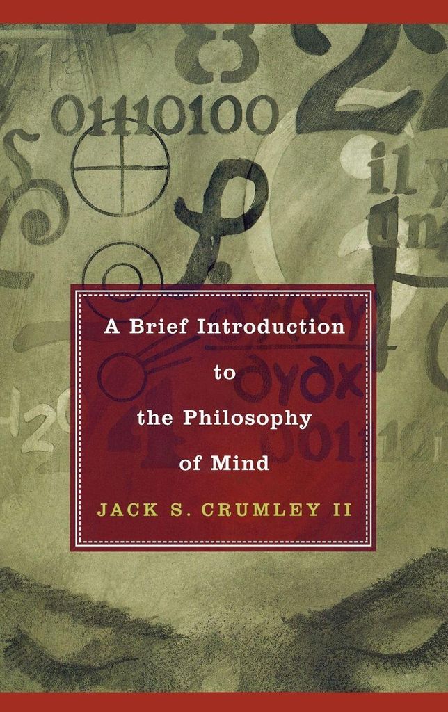Brief Introduction to the Philosophy of Mind